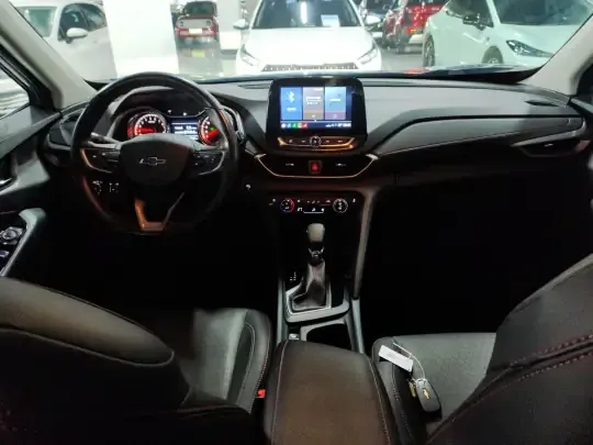 Chevrolet Orlando 2020 (37100 км)