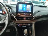 Chevrolet Orlando 2020 (37100 км)