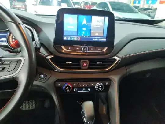 Chevrolet Orlando 2020 (37100 км)
