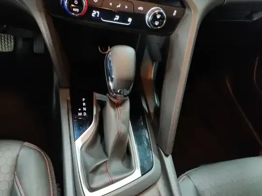 Chevrolet Orlando 2020 (37100 км)