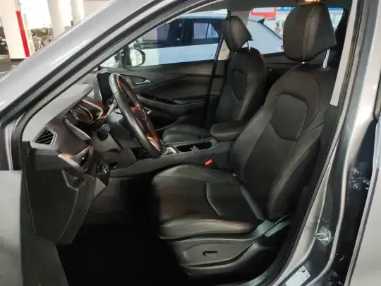 Chevrolet Orlando 2020 (37100 км)