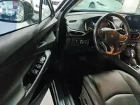 Chevrolet Orlando 2020 (37100 км)