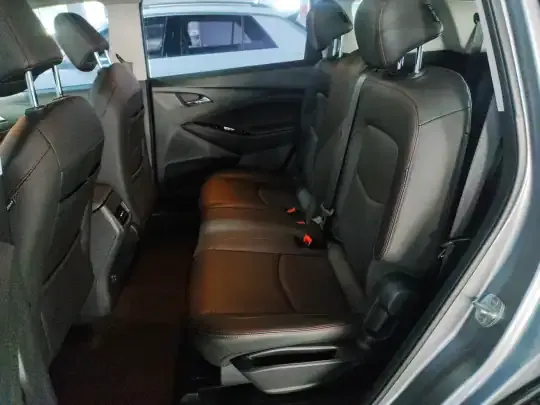 Chevrolet Orlando 2020 (37100 км)