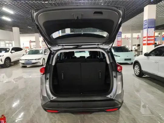 Chevrolet Orlando 2020 (37100 км)
