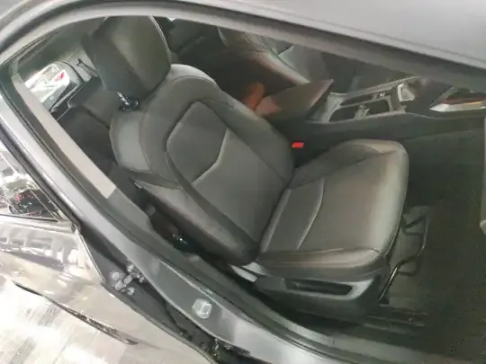 Chevrolet Orlando 2020 (37100 км)