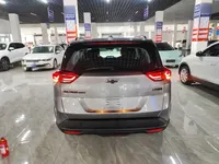 Chevrolet Orlando 2020 (37100 км)