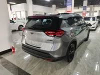 Chevrolet Orlando 2020 (37100 км)
