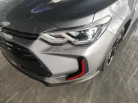 Chevrolet Orlando 2020 (37100 км)