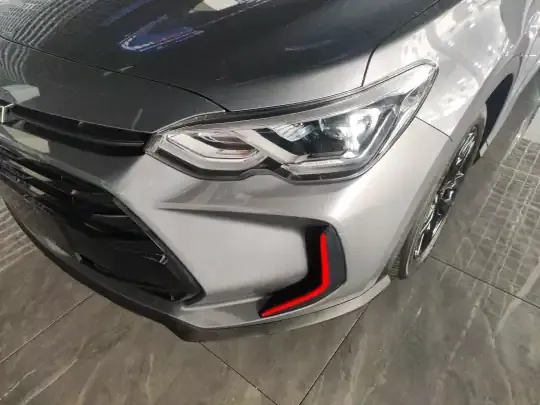 Chevrolet Orlando 2020 (37100 км)