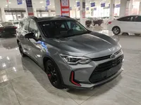 Chevrolet Orlando 2020 (37100 км)
