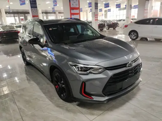 Chevrolet Orlando 2020 (37100 км)