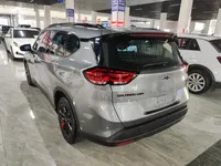Chevrolet Orlando 2020 (37100 км)