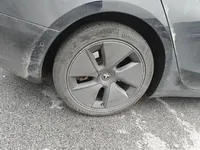Tesla Model 3 2020 (174400 км)