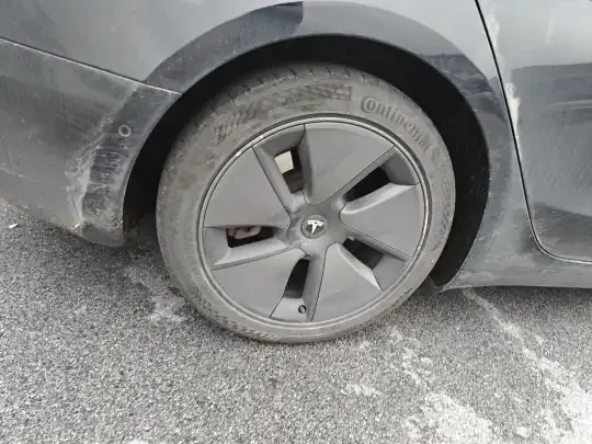 Tesla Model 3 2020 (174400 км)