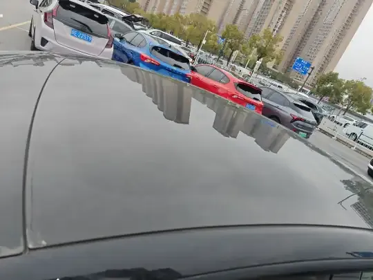 Tesla Model 3 2020 (174400 км)