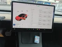 Tesla Model 3 2020 (174400 км)