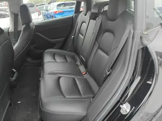 Tesla Model 3 2020 (174400 км)