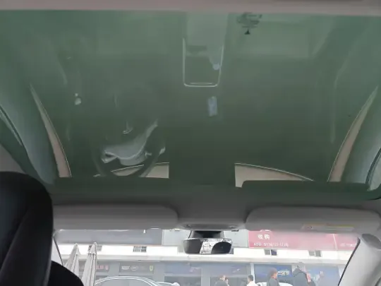 Tesla Model 3 2020 (174400 км)