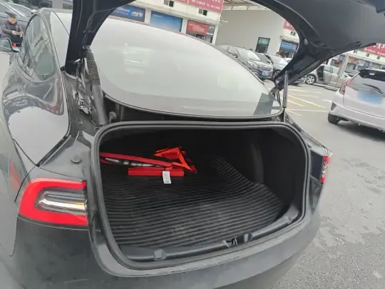 Tesla Model 3 2020 (174400 км)