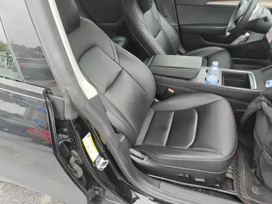 Tesla Model 3 2020 (174400 км)
