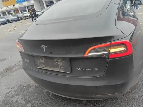 Tesla Model 3 2020 (174400 км)