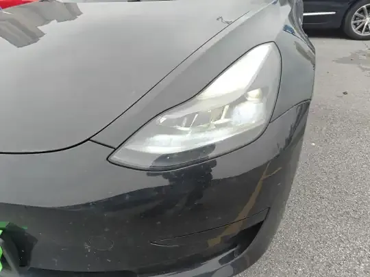 Tesla Model 3 2020 (174400 км)