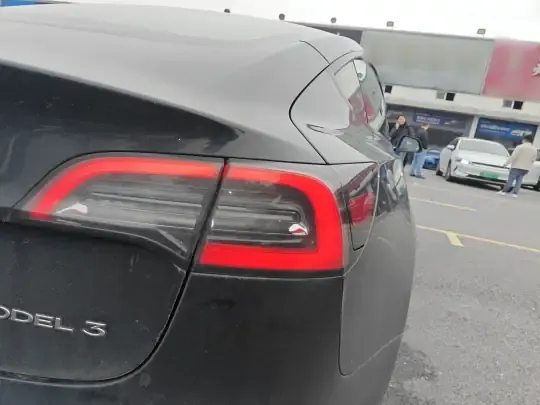 Tesla Model 3 2020 (174400 км)