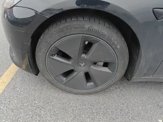 Tesla Model 3 2020 (174400 км)