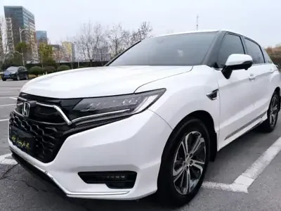 Honda UR-V 2020 (49600 км)