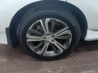 Honda UR-V 2020 (49600 км)