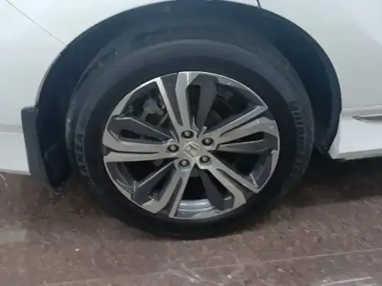 Honda UR-V 2020 (49600 км)