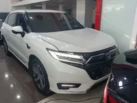 Honda UR-V 2020 (49600 км)