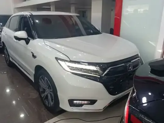 Honda UR-V 2020 (49600 км)
