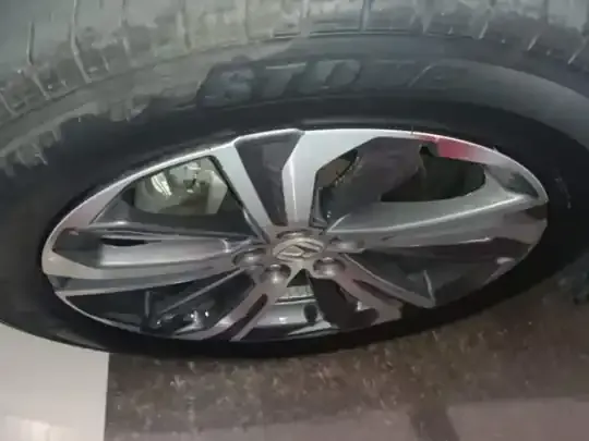 Honda UR-V 2020 (49600 км)