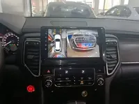 Honda UR-V 2020 (49600 км)
