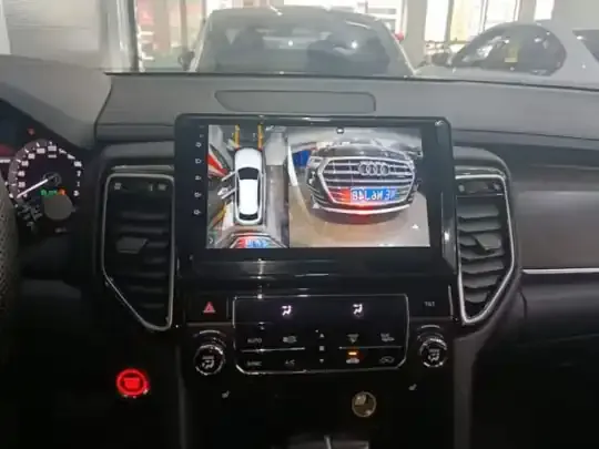 Honda UR-V 2020 (49600 км)