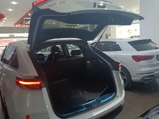 Honda UR-V 2020 (49600 км)