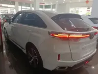 Honda UR-V 2020 (49600 км)