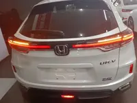 Honda UR-V 2020 (49600 км)