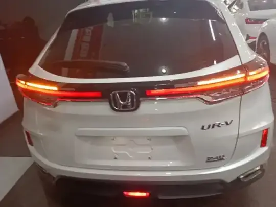 Honda UR-V 2020 (49600 км)