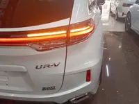 Honda UR-V 2020 (49600 км)
