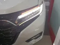 Honda UR-V 2020 (49600 км)