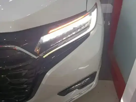 Honda UR-V 2020 (49600 км)