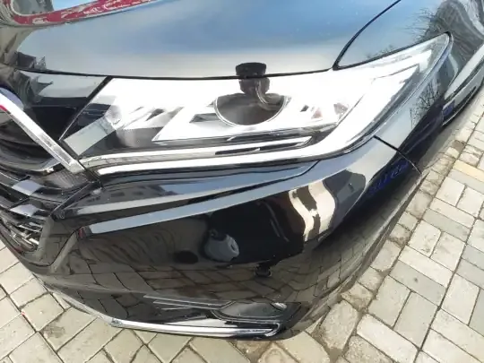 Honda UR-V 2020 (66200 км)
