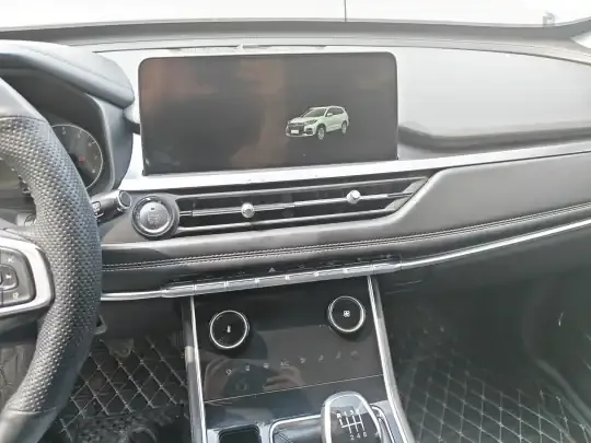 Chery Tiggo 8 2020 (98100 км)