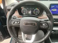 Dayun Yuanzhi M1 2020 (89200 км)