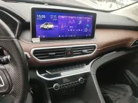 Dayun Yuanzhi M1 2020 (89200 км)