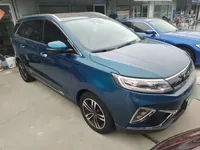 Dayun Yuanzhi M1 2020 (89200 км)