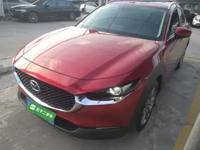 Mazda CX-30 2020 (73000 км)