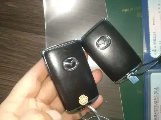 Mazda CX-30 2020 (73000 км)